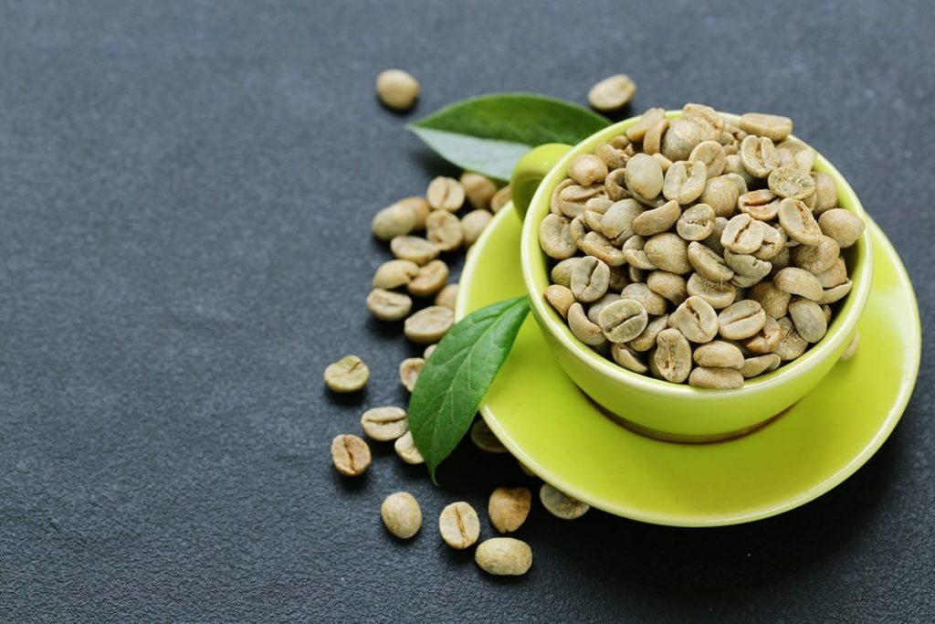 6 Potential Health Benefits of Green Coffee Bean Extract