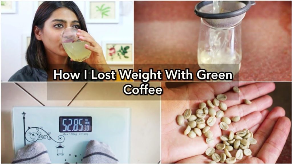 Does Green Coffee Really Work For Weight LOSS? - || SuperWowStyle ...