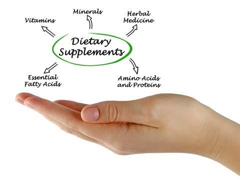 dietary supplements for weight loss