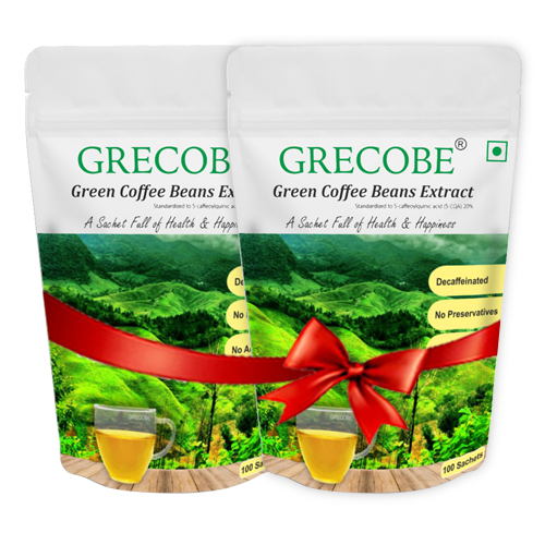 Buy green coffee | Green Kopi